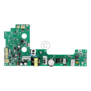 Main board of station 201-2437-0345