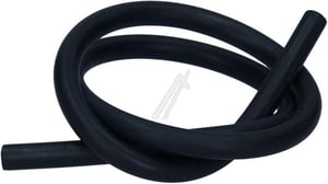 Pressostatschlauch für Waschmaschine Whirlpool 481253029268 Verbindungsschlauch, 60cm