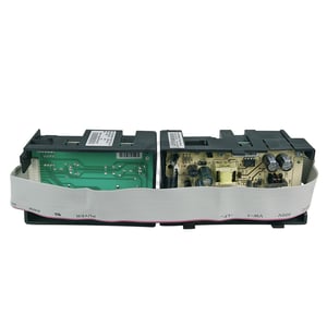 Kochplattenschalterblock 4er-Einheit Elektronikregler Bauknecht 481061520892 für Herd