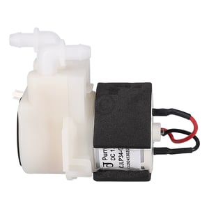 Clear water peristaltic pump (water tank) 201-2453-0007