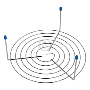 Grillrost SAMSUNG DE97-00136E für Mikrowelle