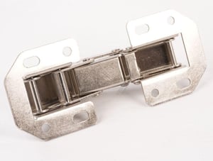 Gelenk für Geschirrspüler Midea 12276000009406 Laufwerk Mechanismus