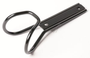 Zubehörhaken EGRET 10100351 für E-Scooter Modelle X, XCORE, XULTRA Gehäuse