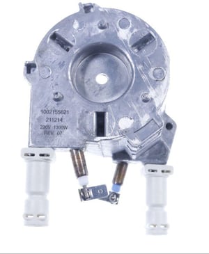Heizelement für DeLonghi Kaffeemaschine 5513233651 Kaffeemaschinen-Heizung