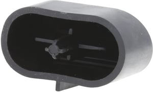 Drucktaste für Staubsauger Bosch 00624560 Ein-/Ausschalter