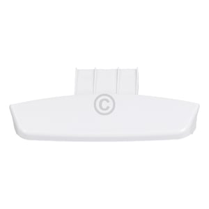 Türgriff Set wie Whirlpool C00116576 BLUPARTS für Waschmaschine 10104553