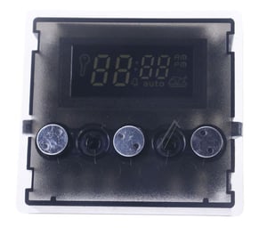 Elektronik-Programmierer für Smeg Ofen 816292373 Zeitgeber