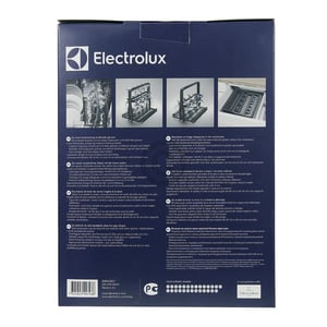 Unterkorbeinsatz Electrolux 902979554/0 E9DHGB01 universal für Gläser Geschirrspüler