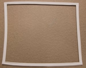 Türdichtung unten für Ofen Smeg 754131944 Backofen Abdichtung