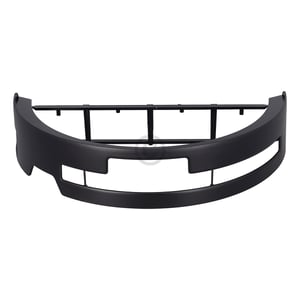 Bumper decorative cover 201-2515-0050 Ecovacs