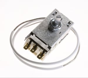 Kühlschrankthermostat Liebherr 615180700 K59S2777 Kühlschrank