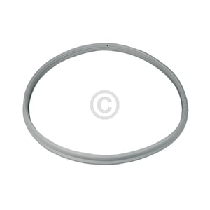 Türdichtung rund BOSCH 00649767 Original für Trockner