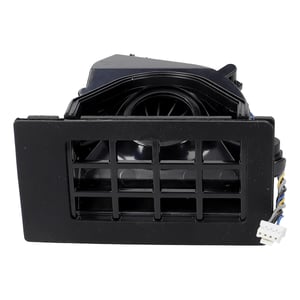 Fan motor （black） 201-2425-1017