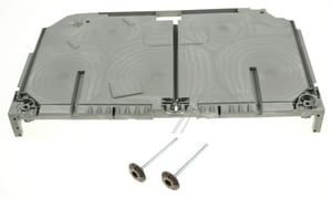 Bodenwanne, Set, Einstellfuss (4055385316)