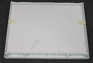 Topcover für Haier Waschmaschine 49111433 Waschmaschinendeckel