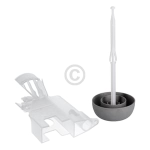 Sicherheitssystem BOSCH 00645821 für Bodenwannne Geschirrspüler