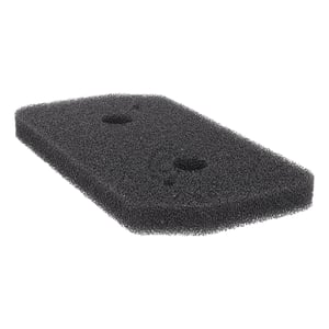 Sockelfilter passend für Bosch 12007650 BLUPARTS in Trockner 10110274