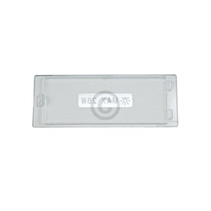 Lampenabdeckung 145x55mm 405517875 AEG, Electrolux, Juno, Zanussi