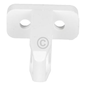 Türhaken wie Electrolux 8086811141 für Trockner