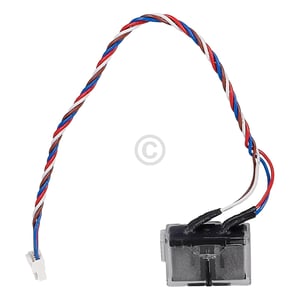 Right-front anti-drop sensor 201-2515-0011 Ecovacs