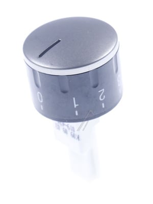 Drehgriff-Kochstelle 00189353