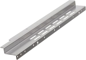 Lüftungskanal für Mikrowelle Bosch 12021724 Luftzufuhr