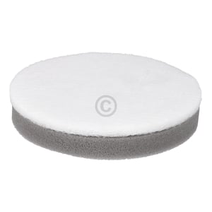 Schaumstofffilter Ecovacs 201-2406-0876 für Staubsauger-Roboter Ecovacs