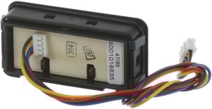 Bedienmodul 00637690