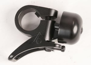 Klingel Segway-Ninebot 10.01.5110.00 für E-Scooter Max G30D II G30D II