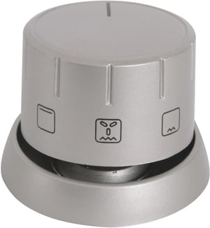 Drehgriff-Vorwahl 00619509