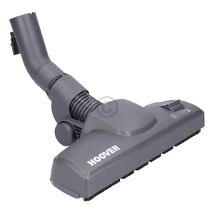 Bodendüse HOOVER G236EE 35601706 für 35m Rohr-Ø Staubsauger