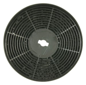 Kohlefilter für Teka Dunstabzugshaube 61801346 CNL 1C Umluft