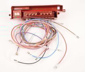 Anschlussleiste für Bosch Siemens Backofen 12037100 Ofen-Zubehör