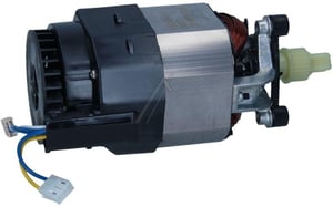 KW715912 Motor für Küchenmaschine DeLonghi KW715912 230V, KM-Serie