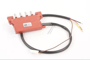 Elica Dunstabzugshaube SPP0000391 Bedienteilblende