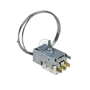 Thermostat Ranco K59-L2097 AEG 226214665/3 für KühlGefrierKombination