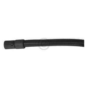 Staubsaugerschlauch wie SIEMENS 00289146 mit Handgriff 35mm Zubehör-Ø und Geräteanschlussstück