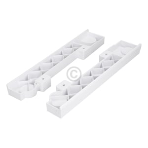 Stapelsystem für Waschmaschine Candy Hoover 35602394 Slim-Geräte