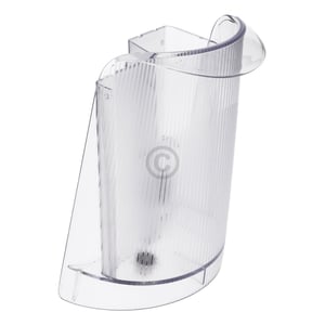 Wassertank Water tank 0.7l, transparent, cpl. pre-assembled 11050590