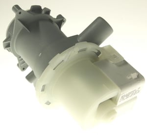 Ablaufpumpe für Waschmaschine Smeg 692970324 Waschmaschinenpumpe