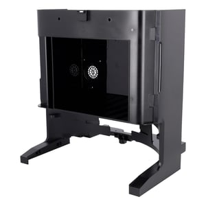 Front cover 201-2497-0142 Ecovacs