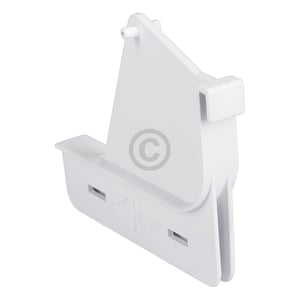 Trenner für Türfach oben smeg 765651175 in Kühlschrank