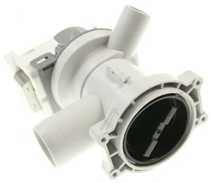 Ablaufpumpe für Midea Waschmaschine 11001011000245 Laugenpumpe