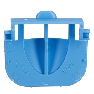 Flüssigwaschmitteleinsatz passend für Bosch 00605740 BLUPARTS in Waschmaschine