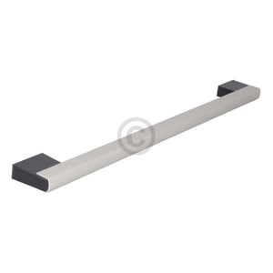 Türgriff Stainless&Black/KAPI KOLU KOMPLE/SE/BAR3/PSL+SYH/EVO 11047968