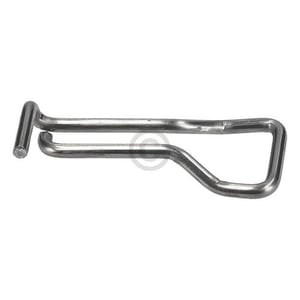 Türverschluss Amica 1017813 Riegel für Türe Geschirrspüler