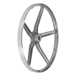 Riemenscheibe für Waschmaschine Midea 12338100000152 Antrieb