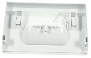 Deckel für Waschmaschine Smeg 768910085 Waschmaschinendeckel