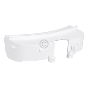 Türgriffabdeckung passend für Samsung DC63-01541A BLUPARTS in Waschmaschine