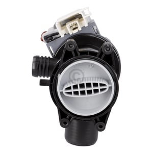Ablaufpumpe passend für Whirlpool 481010584942 Hanyu B25-6A für Waschmaschine